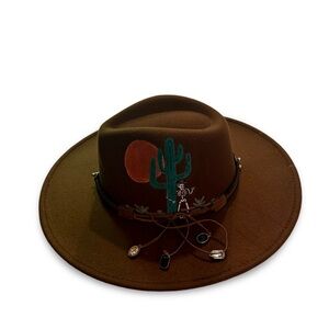 Shoulda been a cowboy